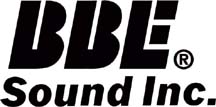 BBE Sound