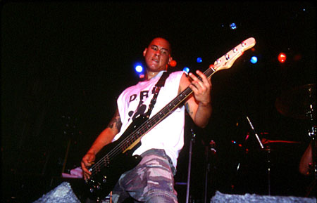 Mike Couls