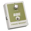 Freq Boost - Discontinued