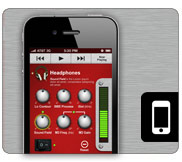 Sonic Max Pro for iOS