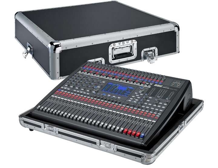 BBE MP24M Digital Mixer