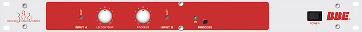 382i Sonic Maximizer