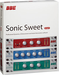 Sonic Sweet Plugin