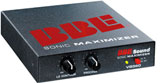VG360 Sonic Maximizer