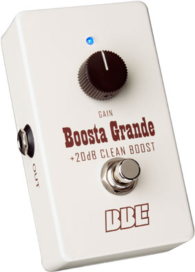Boosta Grande BG-20
