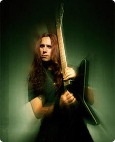 Gus G Good