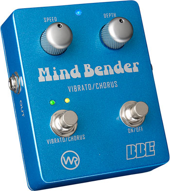 Mind Bender MB-2
