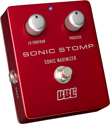 Sonic Stomp SS-92