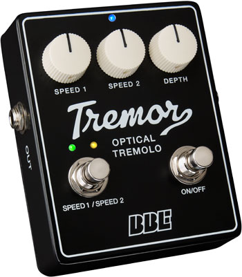 Tremor TR-63B