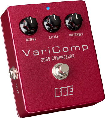 Varicomp VC-3080
