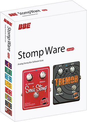 Stomp Ware