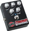 Crusher Stomp Box