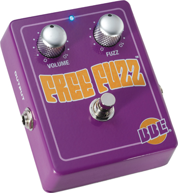 Free Fuzz