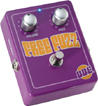 Free Fuzz Stomp Box