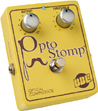 Opto Stomp, Stomp Box