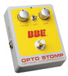 Opto Stomp, Stomp Box