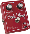 Sonic Stomp, Stomp Box