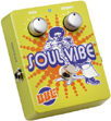 Soul Vibe Stomp Box
