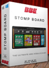 Stomp Board