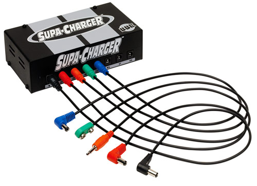 Supa Charger