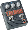 Tremor Stomp Box