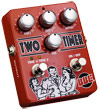 Two Timer Stomp Box